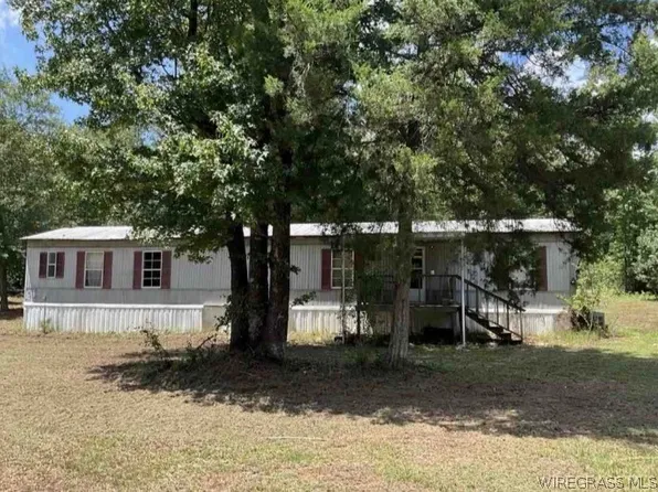 570 Bennett Dr, Abbeville, AL 36310