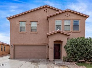 6925 W Maldonado Rd, Laveen, AZ 85339