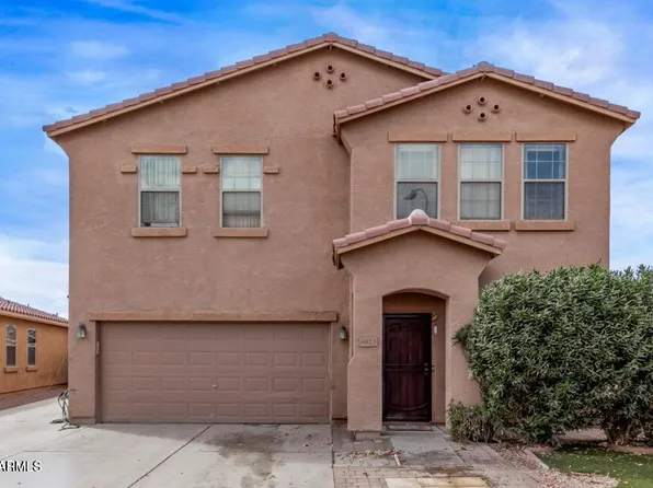 6925 W MALDONADO Road, Laveen, AZ 85339