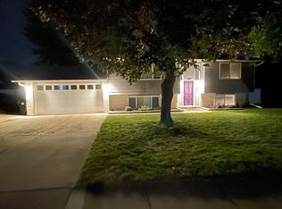 1642 N 600 W, West Bountiful, UT 84087