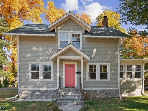 25 Rosedale Ave, Morris Plains Boro, NJ 07950