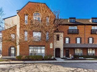 6059 Craughwell Ln, Dublin, OH 43017