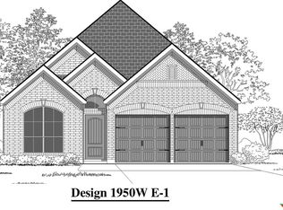 1945 Creek Rdg, Seguin, TX 78155