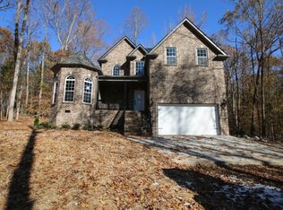 480 Gip Manning Rd, Clarksville, TN 37042