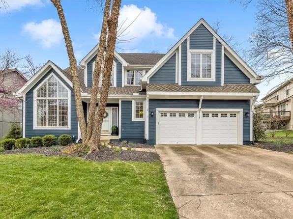9125 W 131st Ter, Overland Park, KS 66213