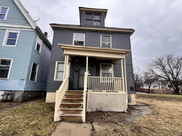 2631 North 35th STREET #2631A, Milwaukee, WI 53210