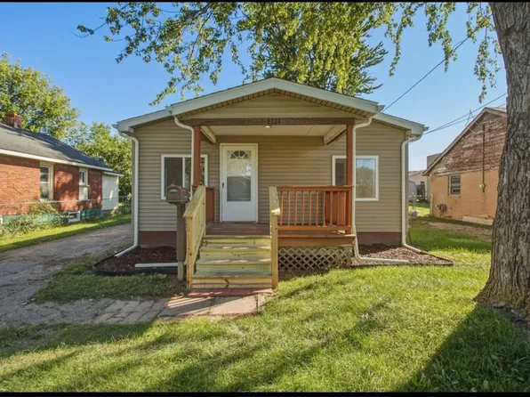 2034 Kenneth St, Burton, MI 48529