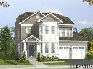 16457 Chattanooga Ln, Woodbridge, VA 22191