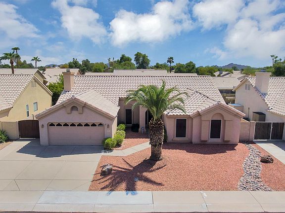 2nd image of 3531 E Rosemonte Dr