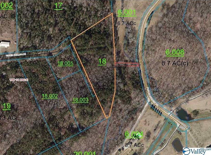 1st image of 900 Poplar Springs Trl