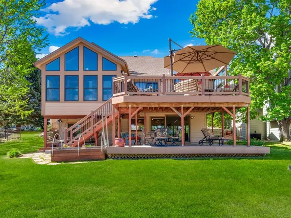 1224 Fairway 5 Dr, Fort Collins, CO 80525
