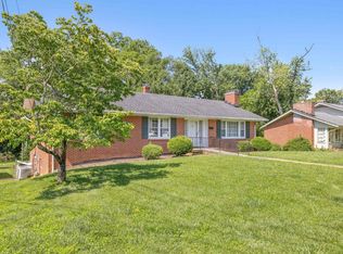 608 Davis Ave, Charlottesville, VA 22901