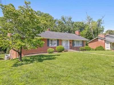 608 Davis Ave, Charlottesville, VA, 22901