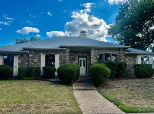 1412 Brookside Dr, Allen, TX 75002