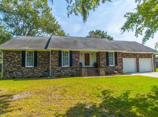 1404 Waterside Blvd, Moncks Corner, SC 29461