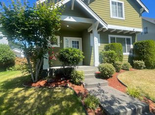 1460 Kincaid St, Dupont, WA 98327