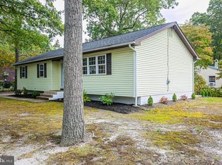 1200 Hunter Blvd, Browns Mills, NJ 08015