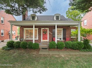 304 Browns Ln, Norbourne Estates, KY 40207