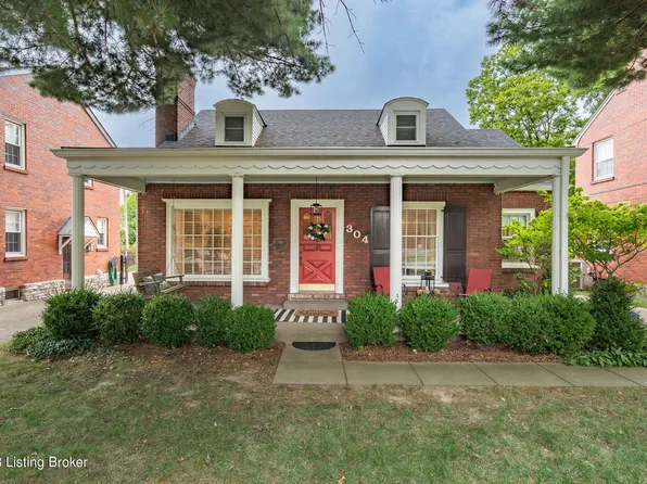 304 Browns Ln, Norbourne Estates, KY 40207