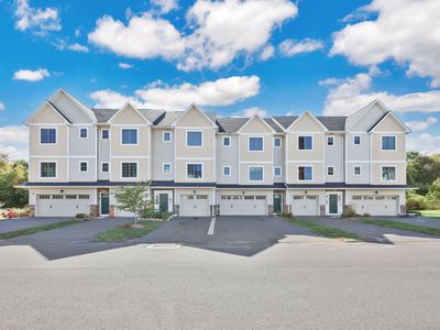 257 Pepin Place #257, South Windsor, CT, 06074