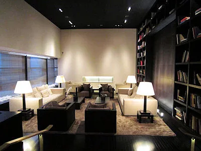 20 Pine St #1407 — Photo 8