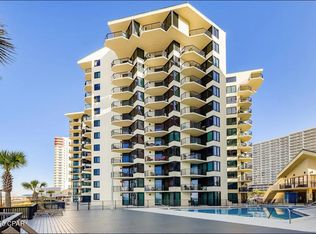 9850 S Thomas Dr Unit 1011W, Panama City, FL 32408