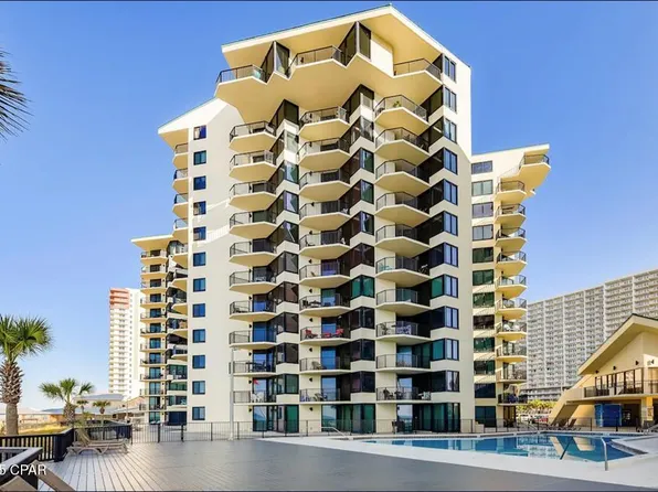 9850 S Thomas Dr Unit 1011W, Panama City, FL 32408
