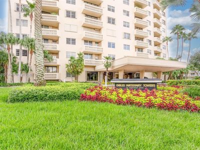 90 Edgewater Dr APT 1015, Coral Gables, FL, 33133