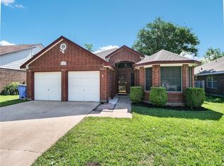 16923 Simsbrook Dr, Pflugerville, TX 78660