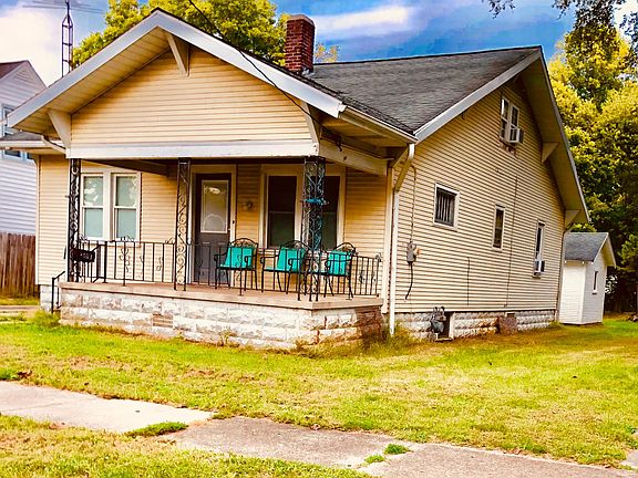 4th image of 204 S Talley Ave