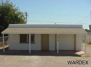 8824 S Highway 95, Mohave Valley, AZ 86440