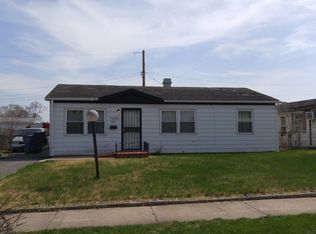 1951 Williams St, Gary, IN 46404