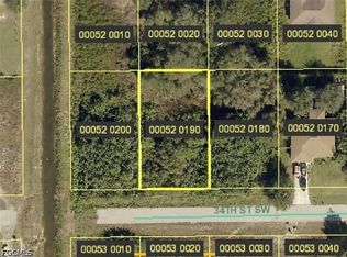 3816 34th St SW, Lehigh Acres, FL 33976