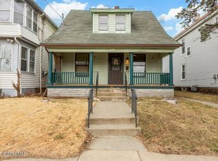 421 7th Ave, Watervliet, NY 12189