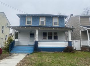 2727 Kimball Ter, Norfolk, VA 23504