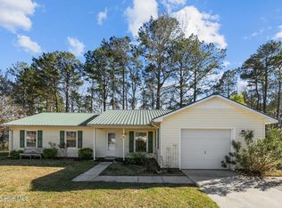 103 Silver Leaf Dr, Jacksonville, NC 28546