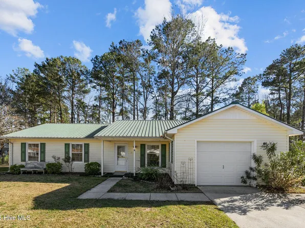 103 Silver Leaf Drive, Jacksonville, NC 28546
