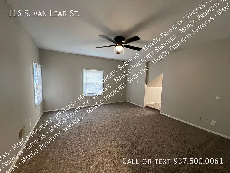 116 S Van Lear St — Photo 10