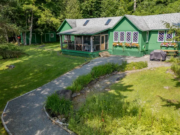 12 George & Bliss Ln #245, Lake Placid, NY 12946