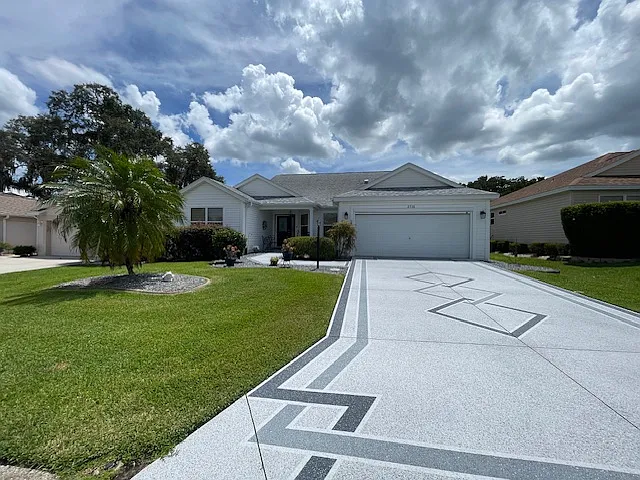 2738 Morven Park Way — Photo 1