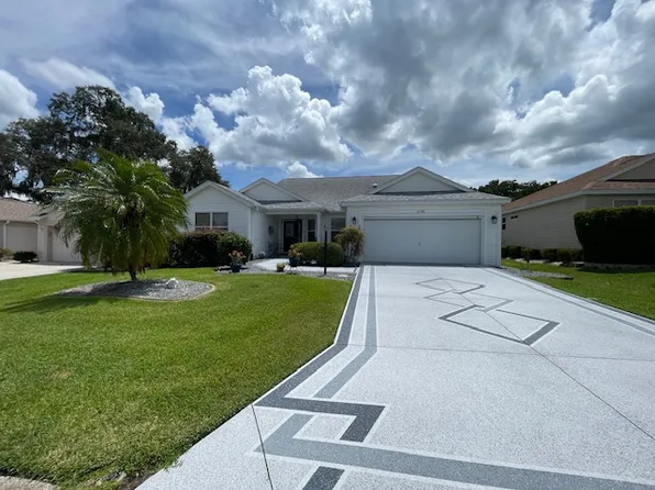 2738 Morven Park Way, The Villages, FL 32162