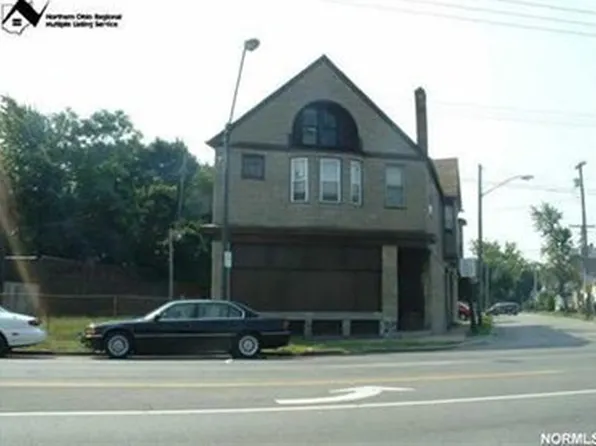 7702 Saint Clair Ave, Cleveland, OH 44103
