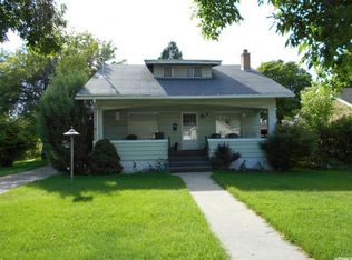 581 N 300 E, Logan, UT 84321