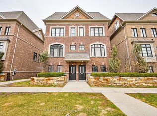 1809 Pagehurst Ave, Mississauga, ON L4X1Y5