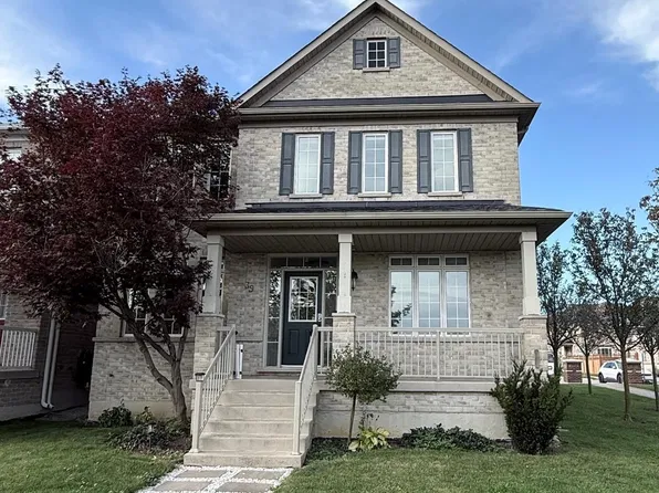 39 Oakmoor Ln, Markham, ON L6B 0P1
