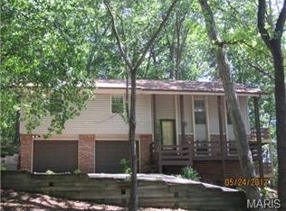 132 Freymuth Rd, Lake Saint Louis, MO 63367