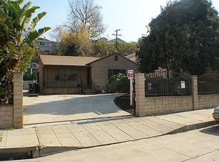 654 N Vendome St, Los Angeles, CA 90026