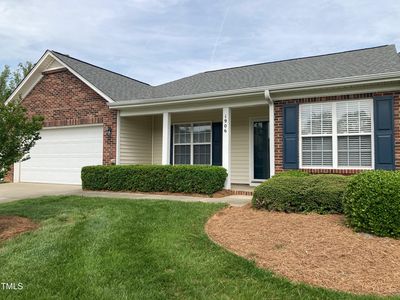 1906 Hawfields Crossing Ln, Mebane, NC, 27302