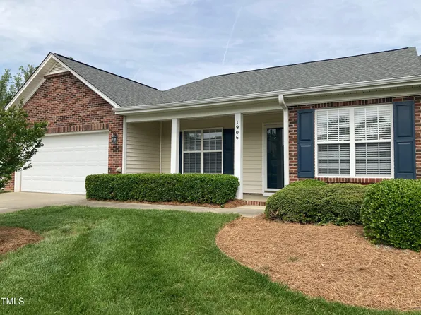 1906 Hawfields Crossing Ln, Mebane, NC 27302