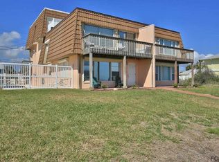 2674 S Ocean Shore Blvd, Flagler Beach, FL 32136